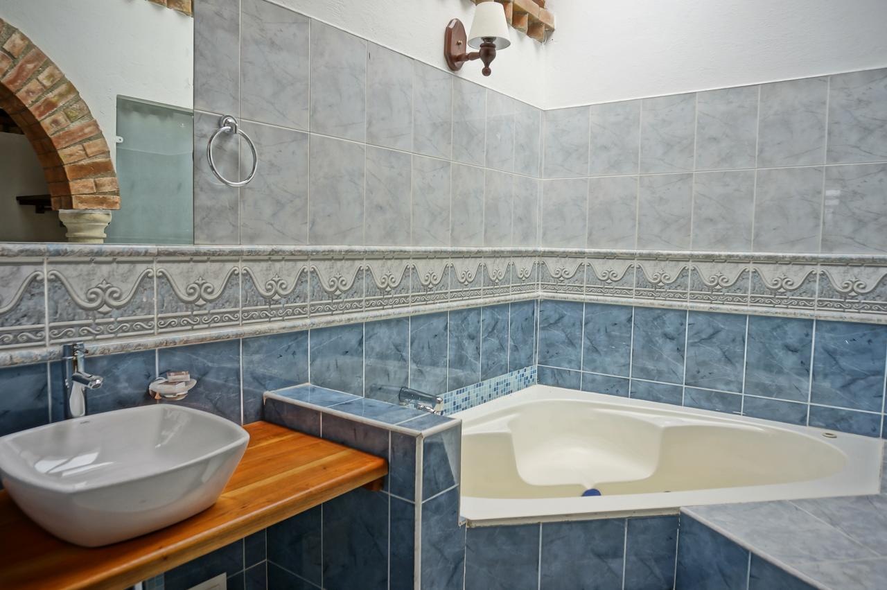 Club Campestre El Bosque De La Villa Villa de Leyva Εξωτερικό φωτογραφία